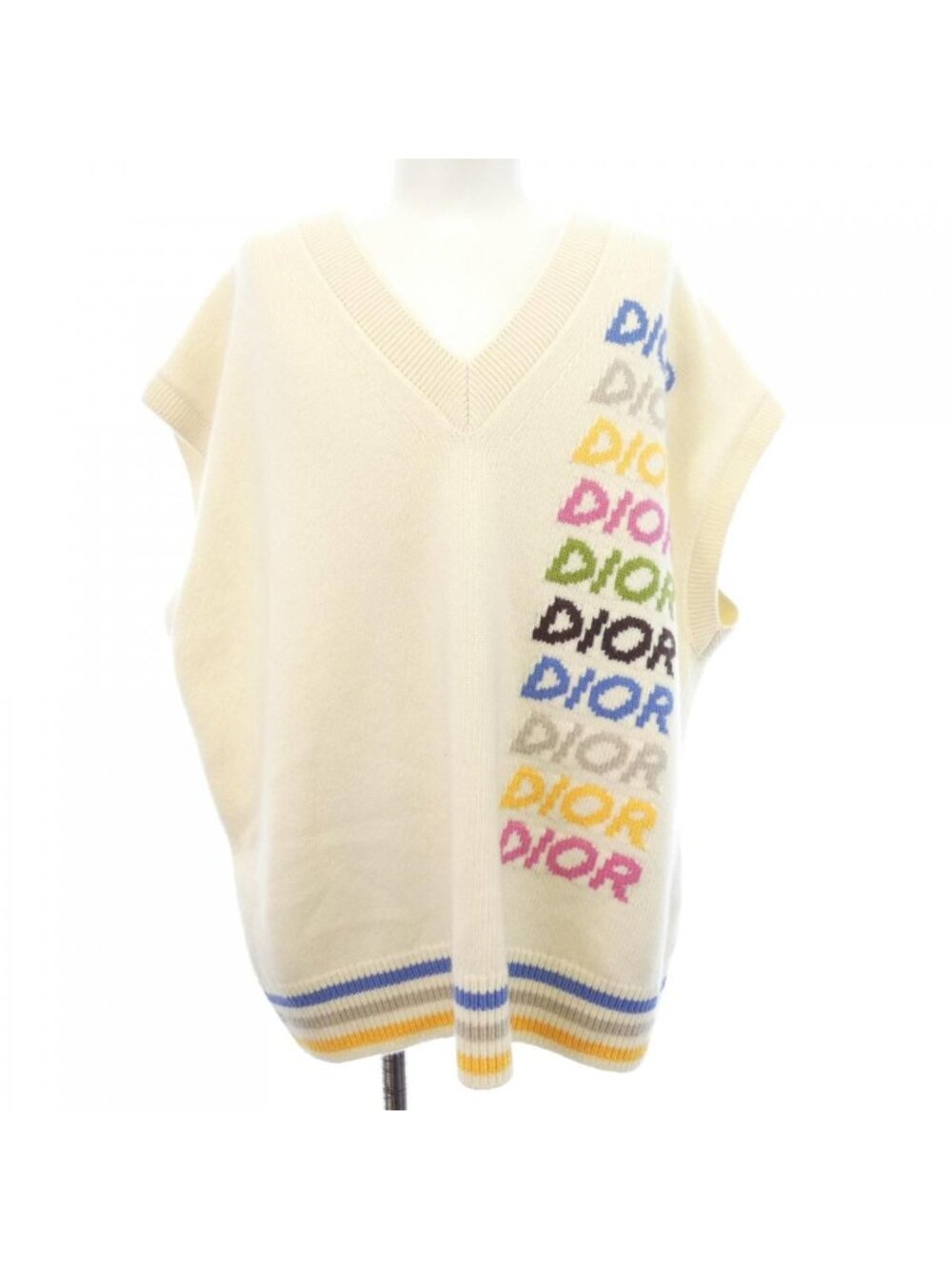 Dior Multi 413 Vest